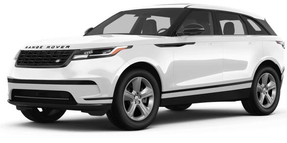 LAND ROVER RANGE ROVER VELAR 2025 SALYL2EX0SA398022 image